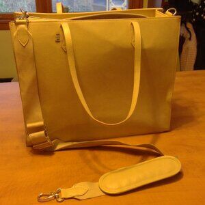 BEIS  commuter computer bag unused